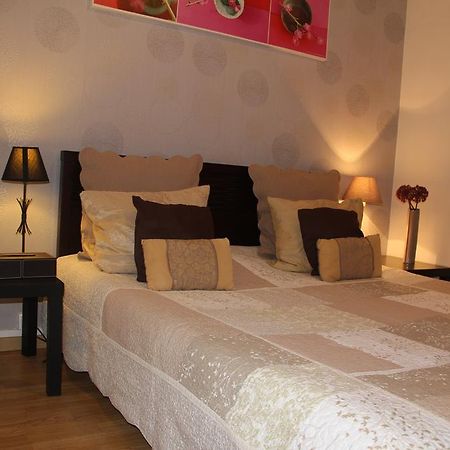 Appartement Proche Hippodrome Καν Δωμάτιο φωτογραφία