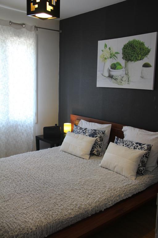 Appartement Proche Hippodrome Καν Δωμάτιο φωτογραφία