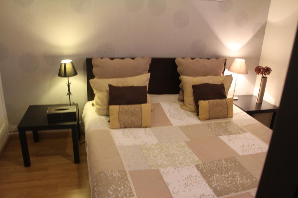 Appartement Proche Hippodrome Καν Δωμάτιο φωτογραφία