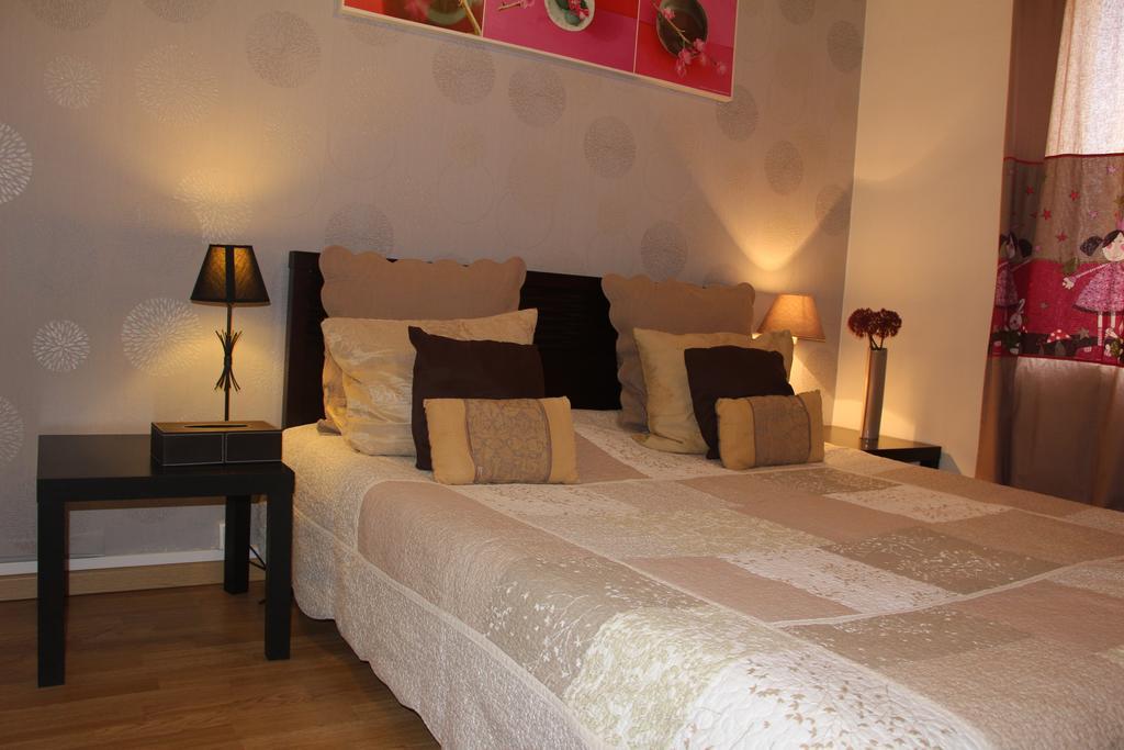 Appartement Proche Hippodrome Καν Δωμάτιο φωτογραφία