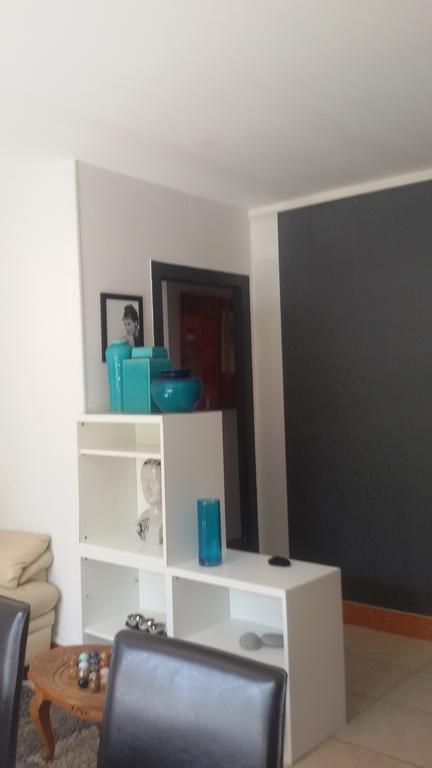 Appartement Proche Hippodrome Καν Δωμάτιο φωτογραφία